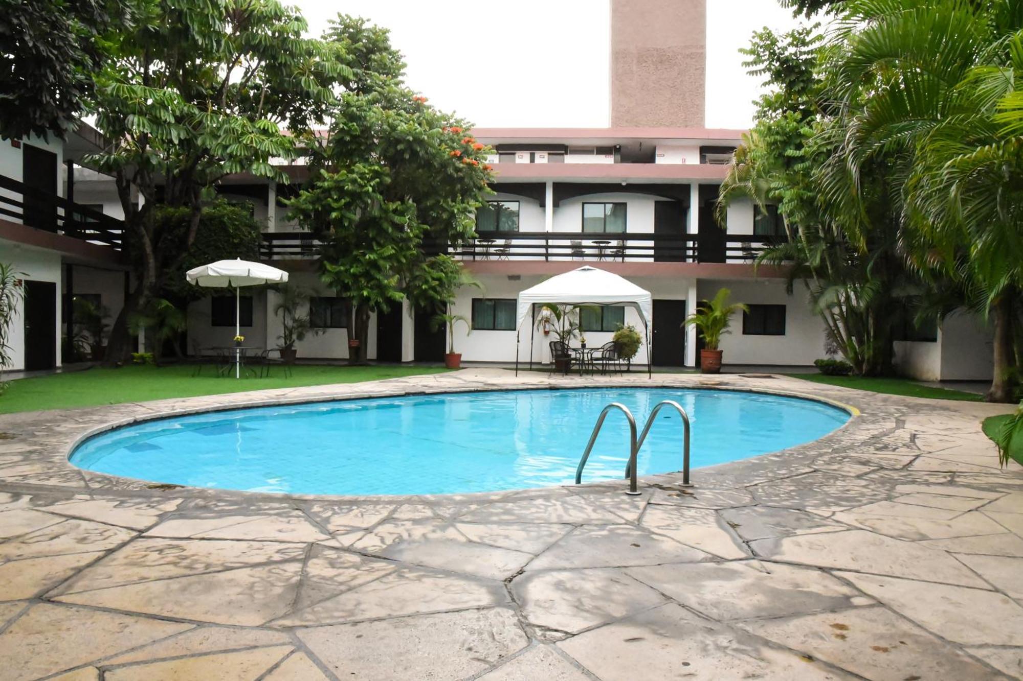 Expo Plaza Business And Family Guadalajara Hotel Zapopan