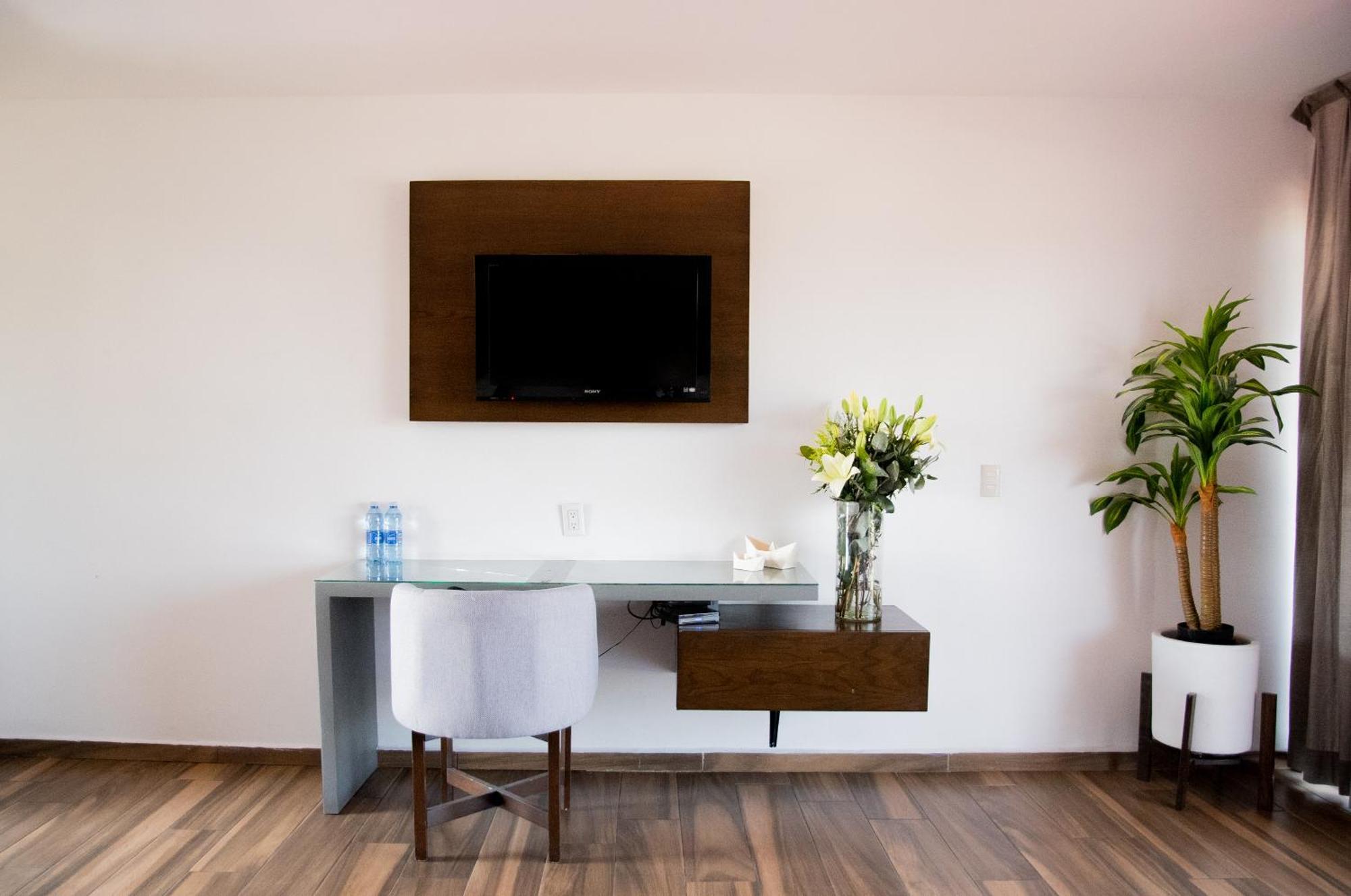 Expo Plaza Business And Family Guadalajara Hotel 3*