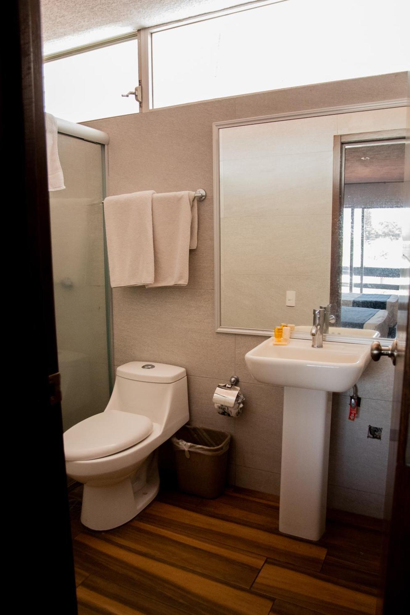 Expo Plaza Business And Family Guadalajara Hotel Zapopan